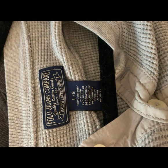 Polo Thermal - Large - Picture 3 of 3